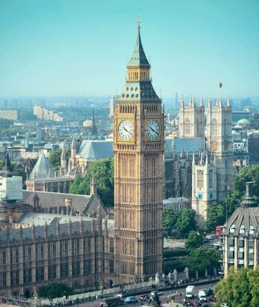 ロンドン・ダンジョンとロンドン・アイ・チケット2025