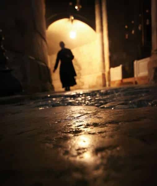 Εισιτήριο για το μπουντρούμι του Λονδίνου και περιήγηση με τα πόδια στο Westminster 2026